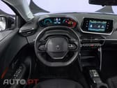 Peugeot E-208 50 kWh Active Pack