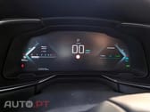 DS DS7 Crossback E-Tense Bastille+ EAT8