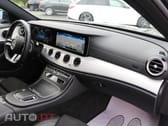 Mercedes-Benz E 300 De AMG Line