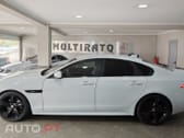 Jaguar XF 20d AWD Aut. R-Sport