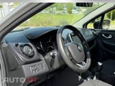 Renault Clio 1.5 dCi Limited