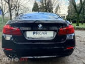 BMW 525 Luxury Line