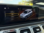 Mercedes-Benz GLE de 4Matic