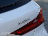 BMW 118 d pack m