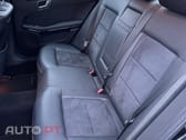 Mercedes-Benz E 250 CDi Avantgarde BlueEfficiency