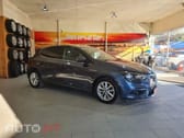 Renault Mégane 1.2 TCE INTENSE