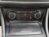 Mercedes-Benz A 180 CDi BE Urban Aut.