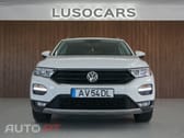 Volkswagen T-Roc 1.0 TSI Style