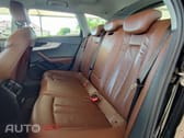 Audi A4 Avant 2.0 TDI Sport S tronic