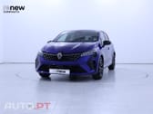 Renault Clio 1.0 Tce Techno