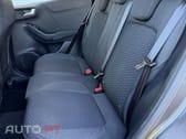 Ford Puma 1.0 EcoBoost MHEV Titanium