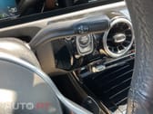Mercedes-Benz CLA 200 d Style Plus Aut.