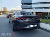 Mazda 3 2.0 e-Skyactive-G Exclusive-line - 58.000 Km´s - Nacional