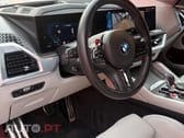 BMW XM BASE
