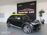 Smart #1 66 kWh Pro+