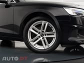 Audi A4 Avant 30 TDI S tronic