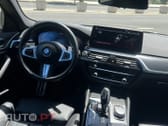 BMW 530 e Pack M
