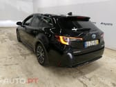 Toyota Corolla Touring Sports 1.8 Hybrid Comfort