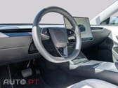 Tesla Model 3 Long Range Tração Integral