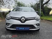 Renault Clio 0.9 TCe Limited Bi-Fuel
