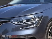 Renault Mégane 1.5 dCi Bose Edition