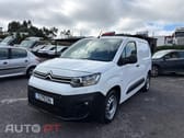 Citroen Berlingo 1.6 BlueHDi M Club