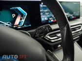 BMW 320 e Auto