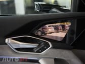 Audi E-Tron 55 quattro