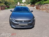 Peugeot 508 1.5 BlueHDi Allure Pack EAT8