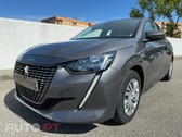 Peugeot 208 1.2 PureTech Active Pack
