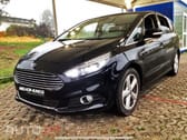 Ford S-Max 2.0 TDCi Titanium