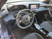 Peugeot E-2008 54 kWh Active