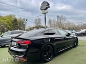 Audi A5 35 TDI S line S tronic