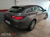 Mercedes-Benz CLA 250 e Shooting Brake Progressive