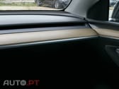 Tesla Model Y Long Range Tração Integral