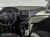 Peugeot 208 1.4 HDi SE Style