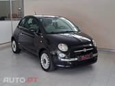 Fiat 500 1.3 16V MJ Lounge S&S