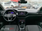 Volkswagen T-Cross 1.0 TSI Life DSG