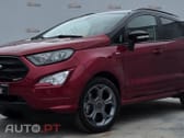Ford EcoSport 1.0 EcoBoost ST-Line Black Edition