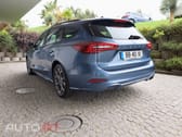 Ford Focus SW 1.0 EcoBoost MHEV ST-Line