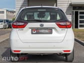 Honda Jazz 1.5 i-MMD HYBRID AUT