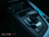 Audi A4 2.0 TDI Design S tronic