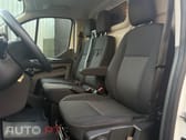 Ford Transit 300L1 2.0 TDCi H1-Tecto Trend