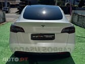 Tesla Model Y Tração Traseira