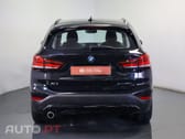BMW X1 xDrive25e