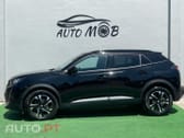 Peugeot 2008 PureTech 100 Stop&Start Allure