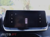 Peugeot 2008 1.5 BlueHDi Allure Pack EAT8