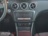 Mercedes-Benz A 200 CDI 7G-DCT Style