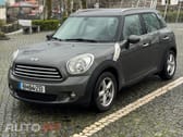 MINI Countryman Cooper D