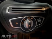 Mercedes-Benz C 220 d Station 9G-TRONIC Avantgarde